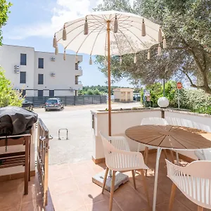 App Akumal-25m Zum Meer, Privatparkplatz, 50 Zoll Smart Tv, Sat Medulin