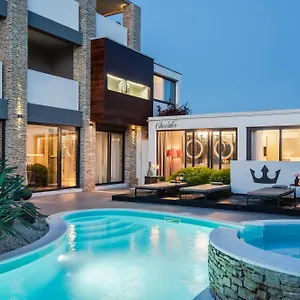 Hotel Boutique Chevalier By Bura - Adults Only, Medulin