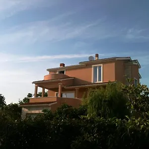 Casa Chiara Medulin