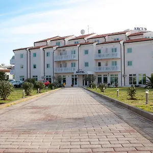 Hotel Arcus, Medulin