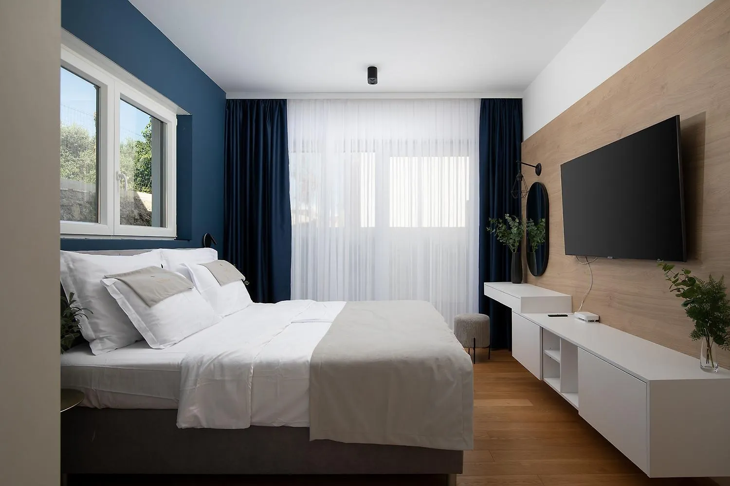 Villa Estrella In Medulin For 10 People With Sauna & Whirpool Just 6 M From The Sea 0*,